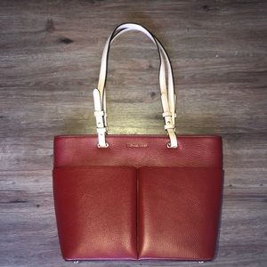 NWT Michael Kors Bedford Medium Tote